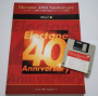EL Series Electone 40th Anniversary (included FD for EL-900) 